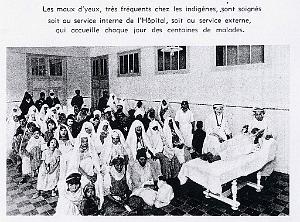 PM l- 025- Hopital